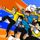 Illustration for article titled To Boldly Go Crazy: The Weird Fan Art Adventures of the Starship Enterprise